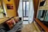 Condo for rent in Ashton Asoke, Khlong Toei Nuea, Bangkok near MRT Sukhumvit
