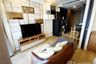 Condo for rent in Ashton Asoke, Khlong Toei Nuea, Bangkok near MRT Sukhumvit