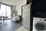 1 Bedroom Condo for rent in Edge Sukhumvit 23, Khlong Toei Nuea, Bangkok near BTS Asoke