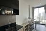 1 Bedroom Condo for rent in Edge Sukhumvit 23, Khlong Toei Nuea, Bangkok near BTS Asoke