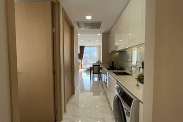 2 Bedroom Condo for rent in Khlong Toei Nuea, Bangkok near BTS Nana
