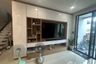 4 Bedroom House for rent in Setthasiri Krungthep Kreetha 2, Hua Mak, Bangkok near MRT Hua Mak