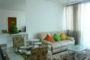 1 Bedroom Condo for rent in Khlong Toei Nuea, Bangkok near MRT Sukhumvit