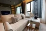 1 Bedroom Condo for rent in Life Asoke Rama 9, Makkasan, Bangkok near MRT Phra Ram 9