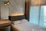 1 Bedroom Condo for rent in Life Asoke Rama 9, Makkasan, Bangkok near MRT Phra Ram 9