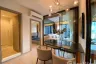 1 Bedroom Condo for rent in Life Asoke Rama 9, Makkasan, Bangkok near MRT Phra Ram 9