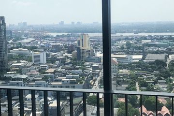 1 Bedroom Condo for rent in Ideo Q Sukhumvit 36, Khlong Tan, Bangkok near BTS Thong Lo