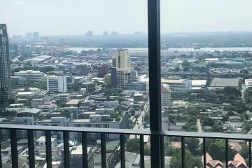 1 Bedroom Condo for rent in Khlong Tan, Bangkok near BTS Thong Lo