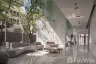 1 Bedroom Condo for rent in HQ by Sansiri, Khlong Tan Nuea, Bangkok near BTS Thong Lo