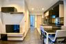 2 Bedroom Condo for rent in The Line Asoke - Ratchada, Din Daeng, Bangkok near MRT Phra Ram 9