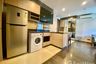 2 Bedroom Condo for rent in The Line Asoke - Ratchada, Din Daeng, Bangkok near MRT Phra Ram 9