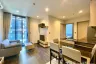 2 Bedroom Condo for rent in The Line Asoke - Ratchada, Din Daeng, Bangkok near MRT Phra Ram 9