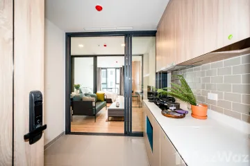 1 Bedroom Condo for rent in Thanon Phaya Thai, Bangkok near Airport Rail Link Ratchaprarop