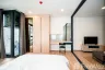 1 Bedroom Condo for rent in XT Phayathai, Thanon Phaya Thai, Bangkok near BTS Phaya Thai