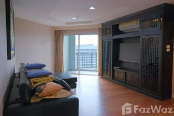 2 Bedroom Condo for rent in Huai Khwang, Bangkok near MRT Phra Ram 9