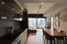 2 Bedroom Condo for rent in The Lofts Asoke, Khlong Toei Nuea, Bangkok near MRT Phetchaburi