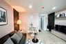 1 Bedroom Condo for rent in Rye Sukhumvit 101/1, Bang Chak, Bangkok