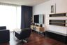 1 Bedroom Condo for rent in Noble Ambience Sarasin, Lumpini, Bangkok near MRT Silom
