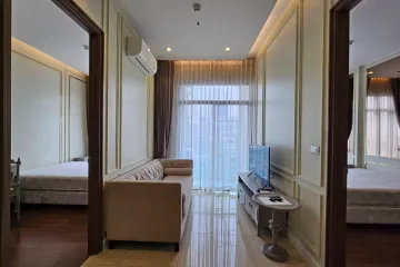 2 Bedroom Condo for rent in Phra Khanong, Bangkok near BTS On Nut