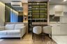 1 Bedroom Condo for rent in IDEO Mobi Sukhumvit 66, Bang Na, Bangkok near BTS Udom Suk