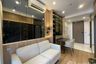 1 Bedroom Condo for rent in IDEO Mobi Sukhumvit 66, Bang Na, Bangkok near BTS Udom Suk