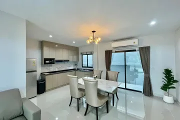 3 Bedroom House for rent in Centro Bangna Km7, Bang Kaeo, Samut Prakan