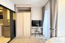 Condo for rent in NIA by Sansiri, Phra Khanong Nuea, Bangkok near BTS Phra Khanong