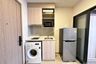 Condo for rent in NIA by Sansiri, Phra Khanong Nuea, Bangkok near BTS Phra Khanong