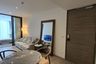 2 Bedroom Condo for rent in FYNN Asoke Sukhumvit 10, Khlong Toei, Bangkok near BTS Asoke
