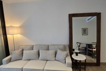 2 Bedroom Condo for rent in Khlong Toei, Bangkok near BTS Asoke