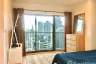 1 Bedroom Condo for rent in Noble Remix, Khlong Tan, Bangkok near BTS Thong Lo