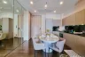 1 Bedroom Condo for rent in The XXXIX by Sansiri, Khlong Tan Nuea, Bangkok near BTS Phrom Phong