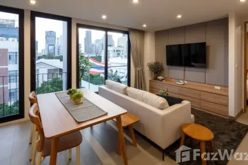 1 Bedroom Apartment for rent in Kanika Suite, Lumpini, Bangkok near BTS Nana