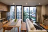 1 Bedroom Apartment for rent in Kanika Suite, Lumpini, Bangkok near BTS Nana