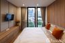1 Bedroom Apartment for rent in Kanika Suite, Lumpini, Bangkok near BTS Nana