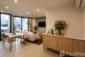 1 Bedroom Apartment for rent in Kanika Suite, Lumpini, Bangkok near BTS Nana