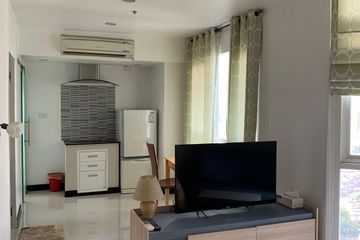 1 Bedroom Condo for rent in Chong Nonsi, Bangkok