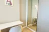 1 Bedroom Condo for rent in Metro Luxe Ratchada, Din Daeng, Bangkok near MRT Huai Khwang