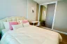1 Bedroom Condo for rent in Metro Luxe Ratchada, Din Daeng, Bangkok near MRT Huai Khwang