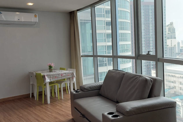 1 Bedroom Condo for rent in Phra Khanong Nuea, Bangkok near BTS Phra Khanong