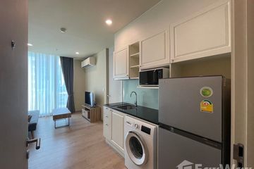 1 Bedroom Condo for rent in Khlong Toei Nuea, Bangkok near BTS Nana