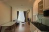1 Bedroom Condo for rent in Noble Recole, Khlong Toei Nuea, Bangkok near BTS Asoke