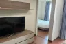 1 Bedroom Condo for rent in Belle Grand Rama 9, Huai Khwang, Bangkok near MRT Phra Ram 9
