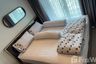 1 Bedroom Condo for rent in Life Asoke Rama 9, Makkasan, Bangkok near MRT Phra Ram 9
