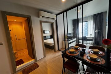 1 Bedroom Condo for rent in Life Asoke Rama 9, Makkasan, Bangkok near MRT Phra Ram 9