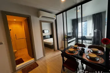 1 Bedroom Condo for rent in Makkasan, Bangkok near MRT Phra Ram 9