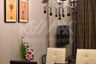 1 Bedroom Condo for rent in Via 49, Khlong Tan Nuea, Bangkok near BTS Phrom Phong
