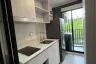 1 Bedroom Condo for rent in Atmoz Tropicana Bangna, Bang Na, Bangkok near MRT Si Iam
