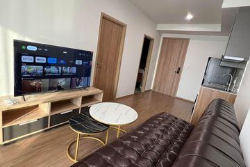 1 Bedroom Condo for rent in Bang Wa, Bangkok near MRT Phasi Charoen