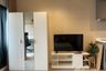 Condo for rent in Life Asoke Rama 9, Makkasan, Bangkok near MRT Phra Ram 9